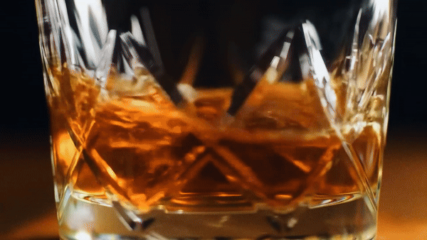 PREMIUM WHISKEY