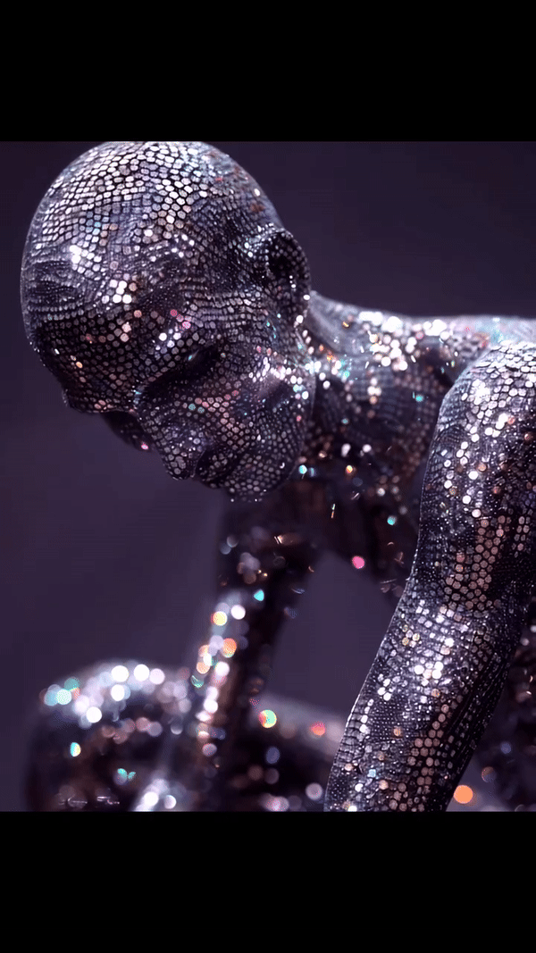 COSMIC SHIMMER
