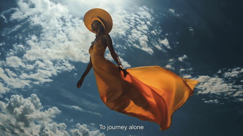 EXPEDIA TRAVEL SOLO