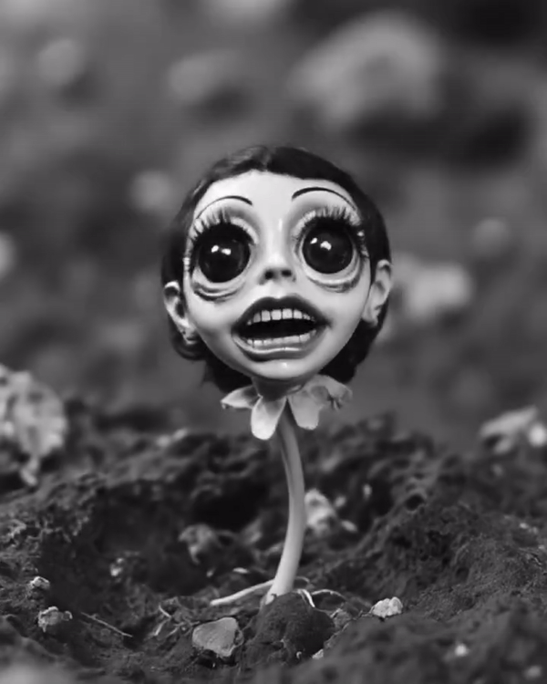 WHERE DOES BABIES COME FROM