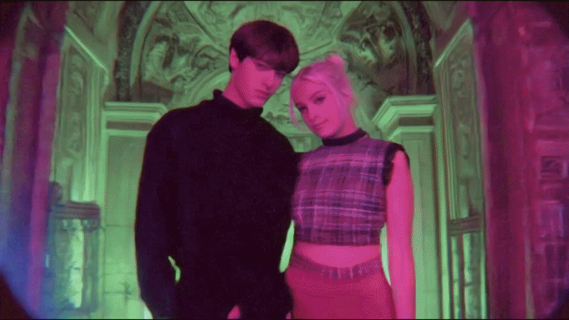 DESPERATE HOUSE CHILD-Z