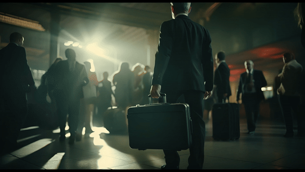 ACTION TRAILER