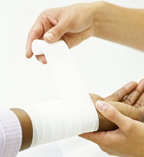 Wound Treatment
