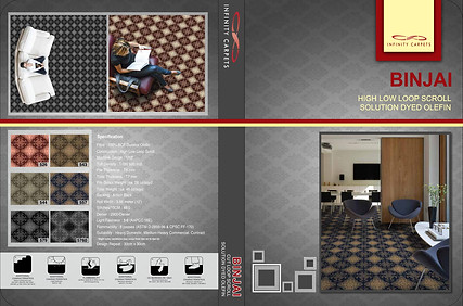 BINJAI-1.jpg, loop carpet roll, kapet loop gulung, kapet untuk pejabat, carpet for office, carpet for home, kapet untuk rumah