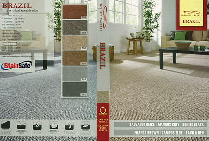 BRAZIL-1.jpg, loop carpet roll, kapet loop gulung, kapet untuk pejabat, carpet for office, carpet for home, kapet untuk rumah