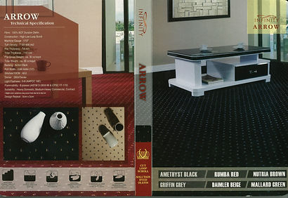 ARROW.jpg, cut pile wall to wall carpet, kapet cut pile, design carpet, kapet untuk pejabat, kapet untuk rumah, carpet for home, carpet for office, ikea design, modern design carpet