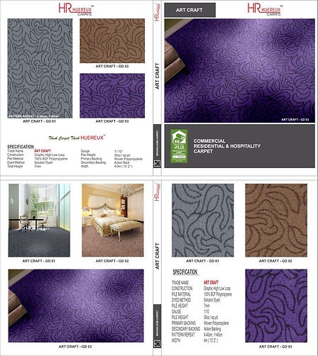 Art Craft.jpg, loop carpet roll, kapet loop gulung, kapet untuk pejabat, carpet for office, carpet for home, kapet untuk rumah, cheap carpet, kapet murah pejabat