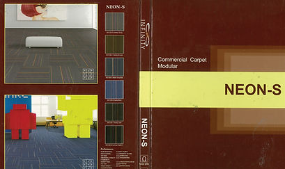 NEON-S-1.jpg, carpet tile, modular carpet, carpet for office, kapet pejabat, kapet tile, kapet petak, kapet murah pejabat