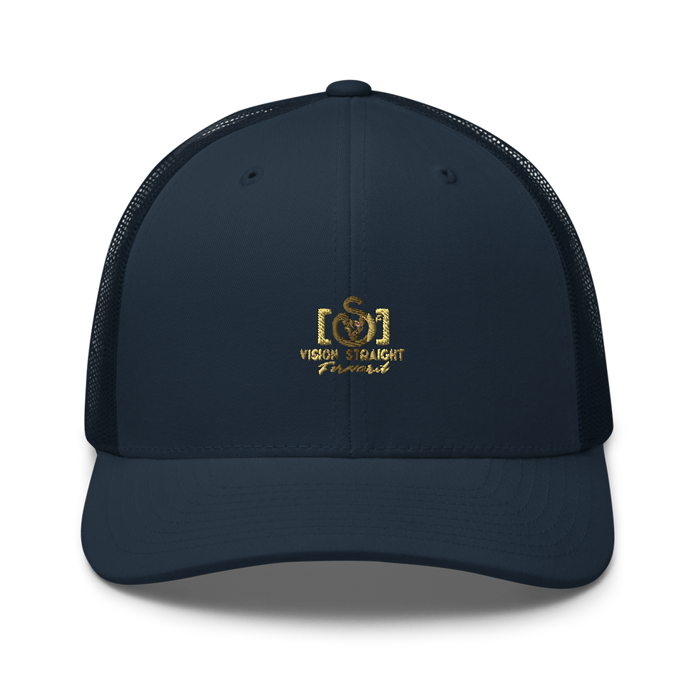Thumbnail: Visionz Retro | Hats