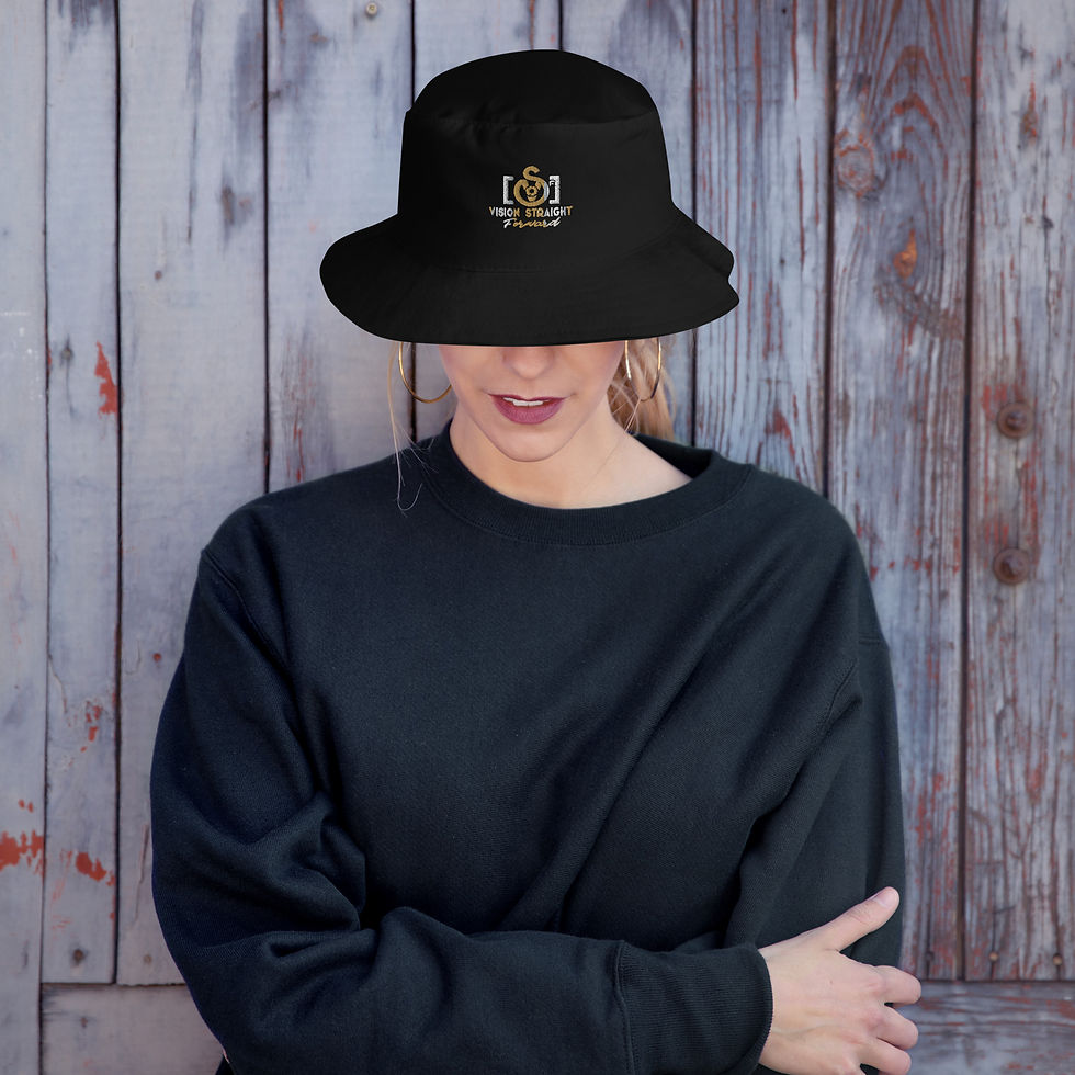 Thumbnail: Bucket Hat