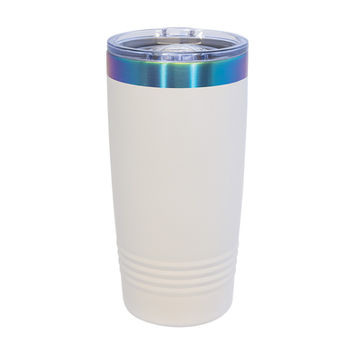 Polar Camel 20 oz Prism Tumbler