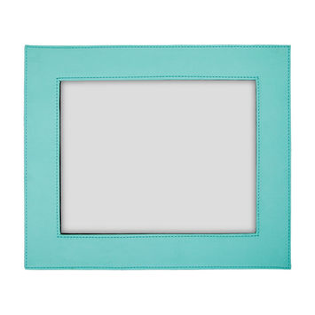 8 x 10 Leatherette Photo Frame
