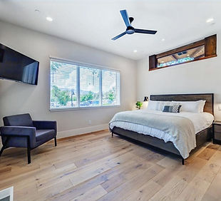 King Suite - Zion Retreat