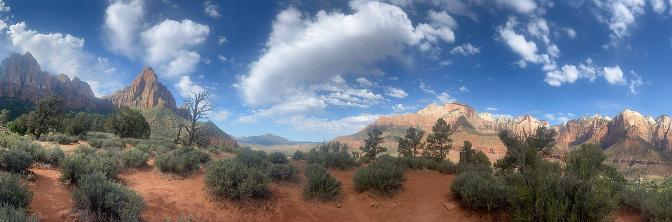 Zion National Park