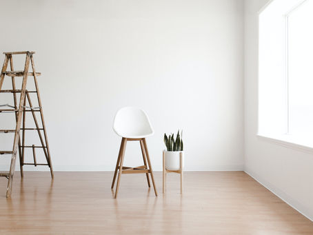Embrassez la Simplicité : Les Bienfaits d'une Vie Minimaliste