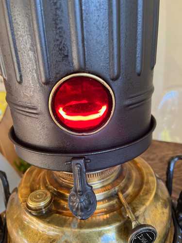 RUBIS ルビス ストーブ ミニ | Sip City Market