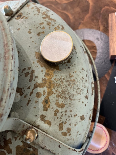 アラジンストーブ8型 捻りフレーム | Sip City Market