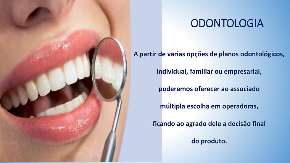 Odontológia