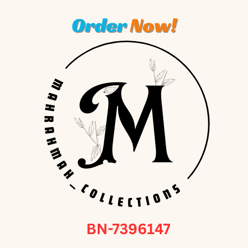 Black Beige Minimalist Elegant Floral Initial Name M Monogram Logo.png