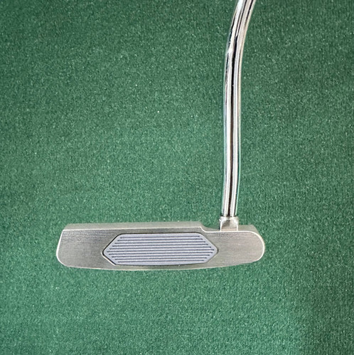 NEW Shiloh-9-Lo Pro Prototype | Bobby Grace Putters
