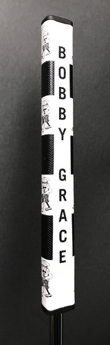 Shiloh-G-Wide-3 Diamond Neck | Bobby Grace Putters