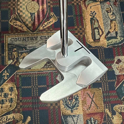 LIMITED EDITIONS | Bobby Grace Putters
