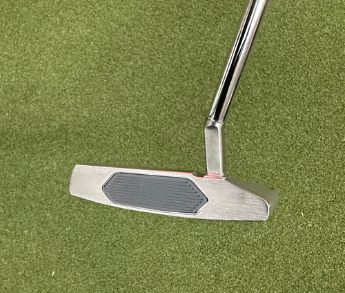 Shiloh-G-Short Lean hosel | Bobby Grace Putters