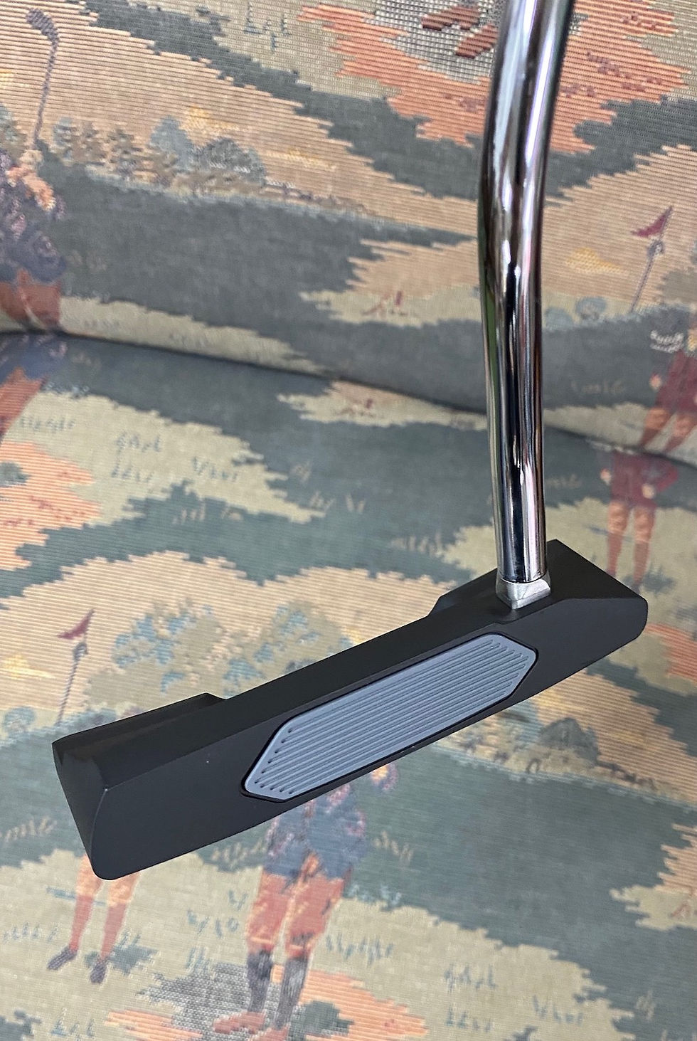 Shiloh G-Lo Pro | Bobby Grace Putters