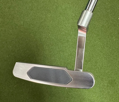 NEW Shiloh-9 New Prototype | Bobby Grace Putters