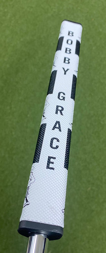 Shiloh-G-Short Lean hosel | Bobby Grace Putters
