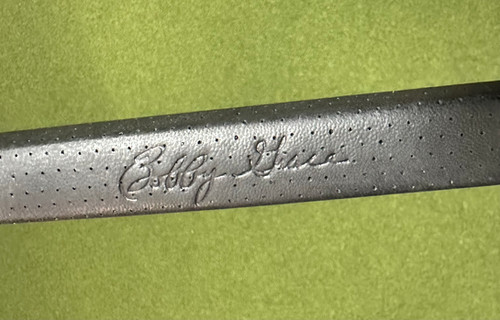 NEW Shiloh-9 New Prototype | Bobby Grace Putters