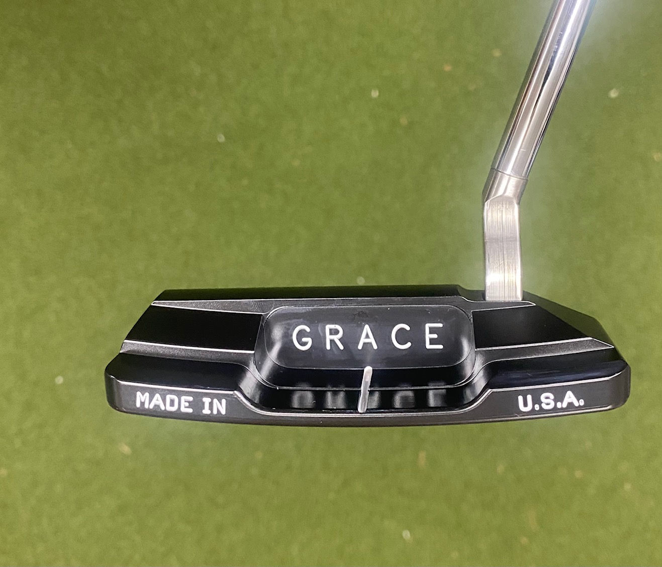 Shiloh G-S-BEND LEFTY