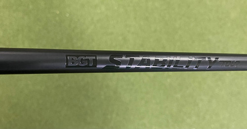 AMAZING Shiloh-9-SL Prototype | Bobby Grace Putters