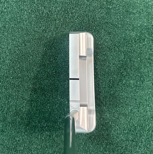 AMAZING Shiloh-9-SL Prototype | Bobby Grace Putters