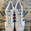 Thumbnail: Men adidas Classic Red, White and Blue superstar sneakers