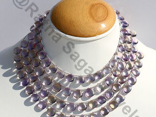 5 Reasons Ametrine Gemstone Beads Are in High Demand