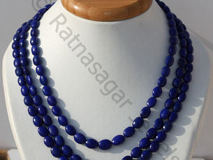 Why Lapis Gemstone Beads Are a Favourite Among Designers