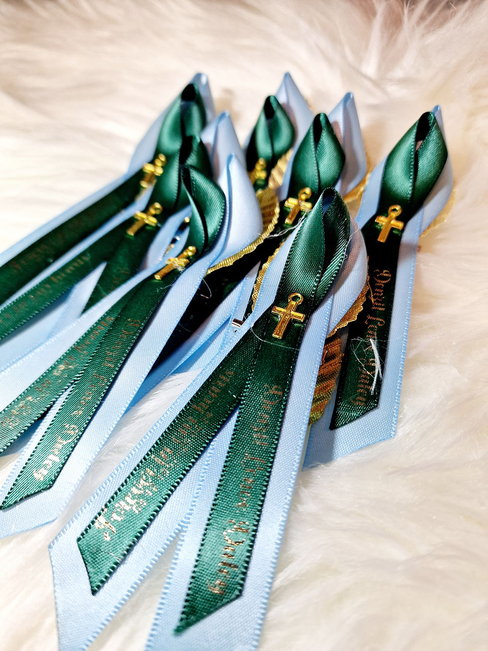 Thumbnail: Signature Collection Double Layer Pins