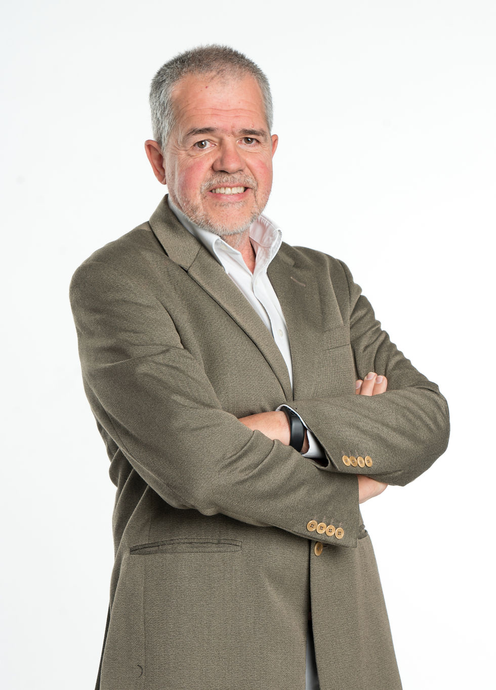 Enrique Brandan, PhD