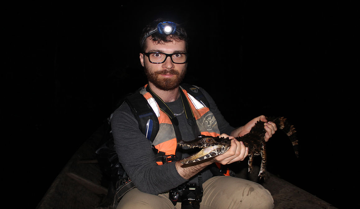 Wildlife tours, Tours in Iquitos, Tours in the jungle of Peru, Tours in Pacaya Samiria