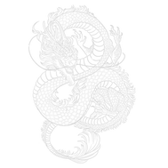 白龍
