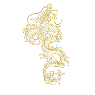 金龍