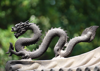 龍神