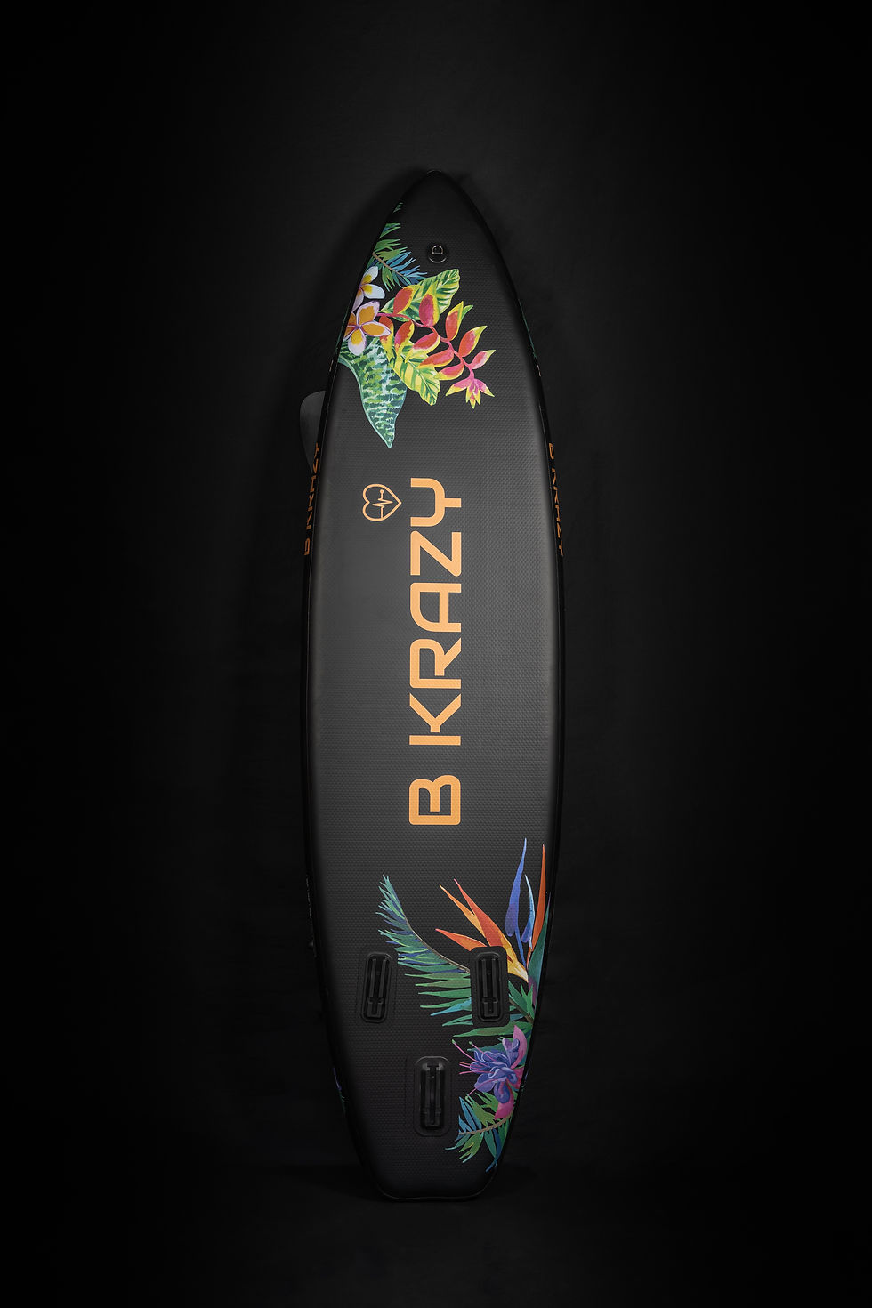 Thumbnail: Aloha Inflatable Paddle Board SUP