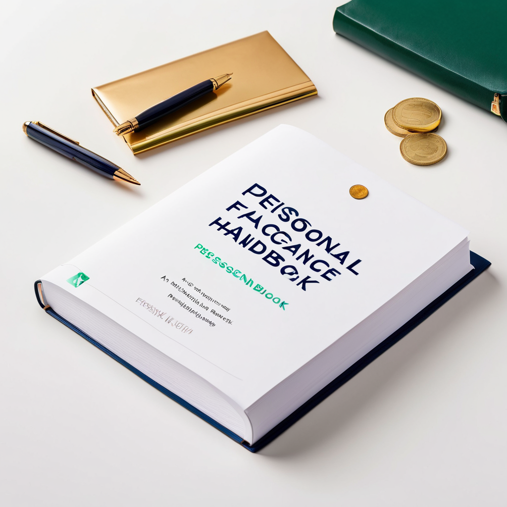 Personal Finance Handbook