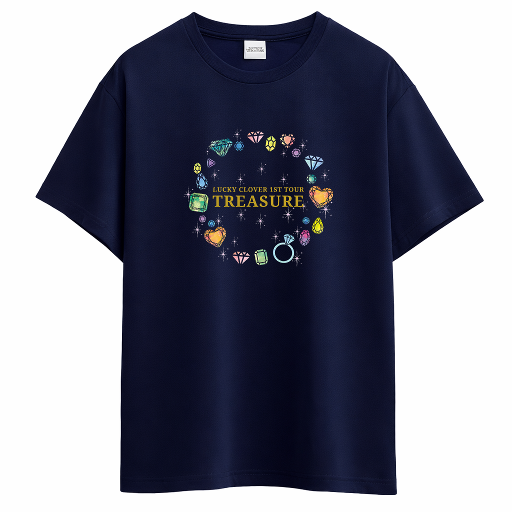1stツアー　 Tシャツ　