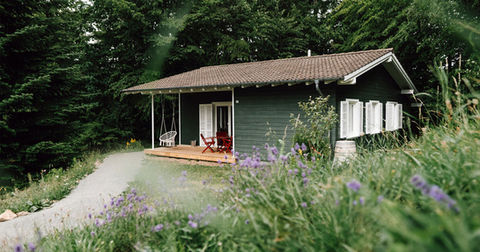 BrALI Retreat Location in der Natur