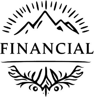 logo_for_my_financial_advisor_website__the_text_and_art_forground_should_be_black_and_the_