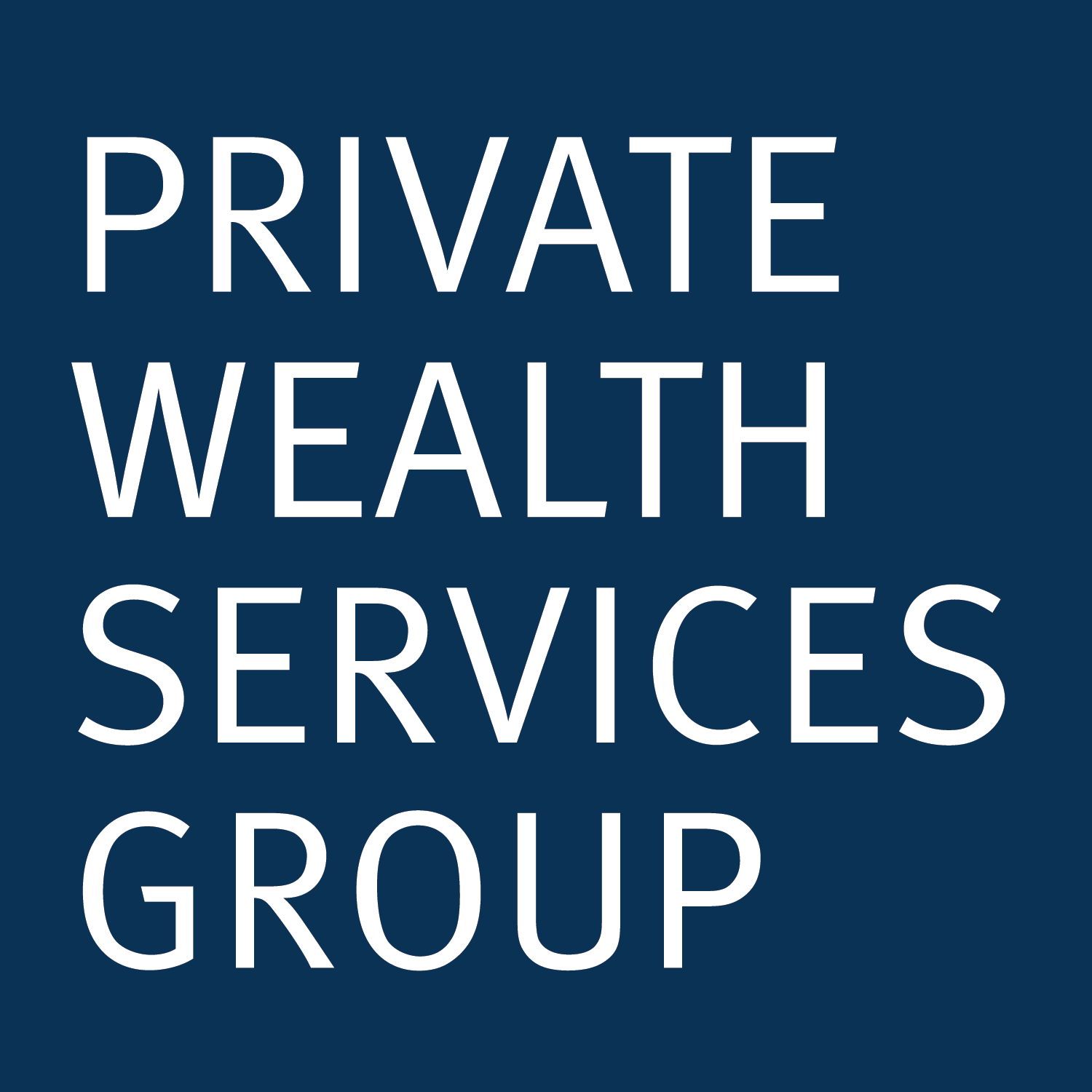 Private Wealth Services Group logo