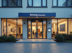 Hướng Dẫn Thủ Tục Chuyển Đổi Bằng Lái Xe Tại Phần Lan Dành Cho Người Việt